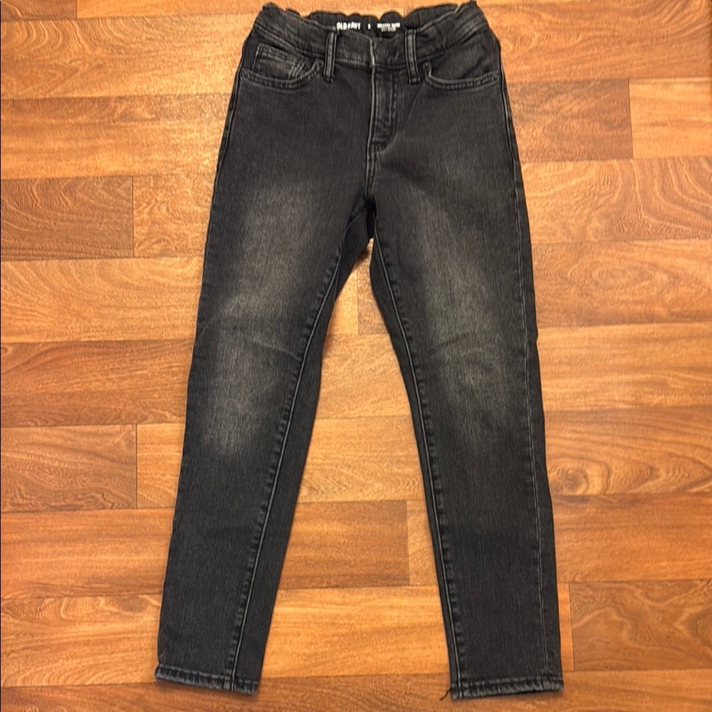 EUC Boys Old Navy Jeans Sz 8